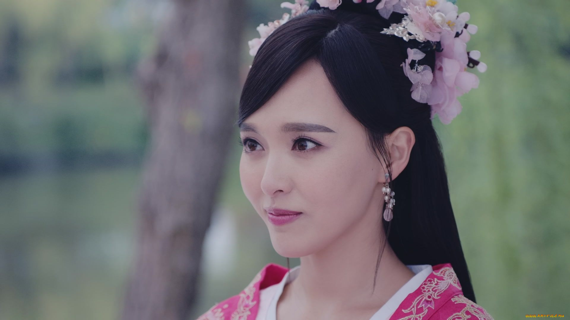 the princess weiyoung,  , -unknown , , the, princess, weiyoung